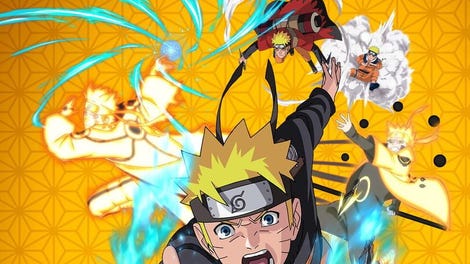 Naruto x Boruto: Ultimate Ninja Storm Connections - Sound Ultimate Edition