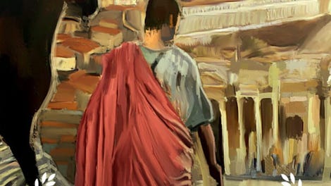 Ephesus