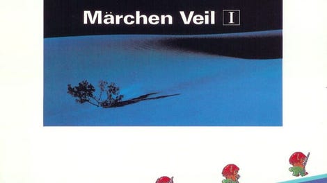 Marchen Veil I