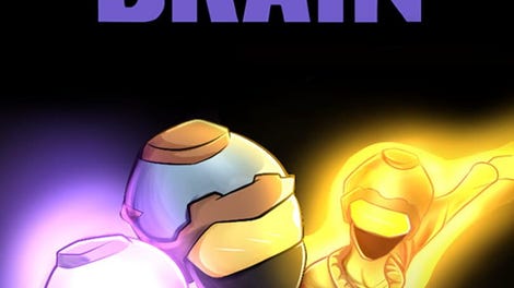 Split Brain