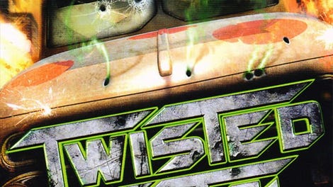 Twisted Metal: Head-On - Extra Twisted Edition