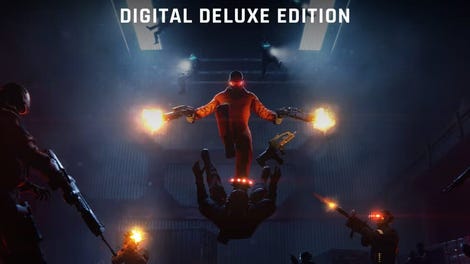 Trepang2: Digital Deluxe Edition