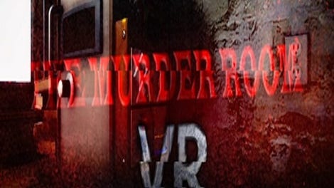 The Murder Room VR