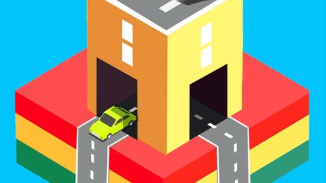 Blox 3D City Creator
