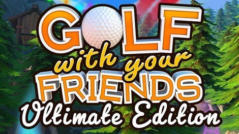 Golf With Your Friends: Ultimate Edition