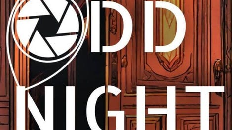 Odd Night