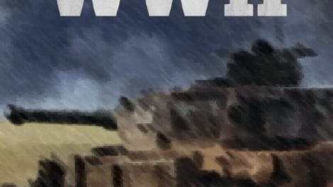 Battlefield Commander WWII