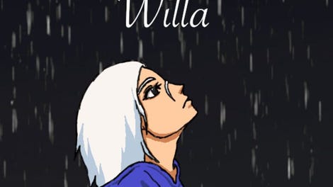 Lichtreich: Willa