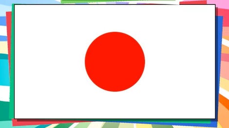 Learn Basic Kanji!!