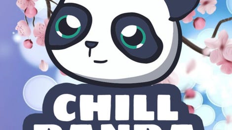 Chill Panda