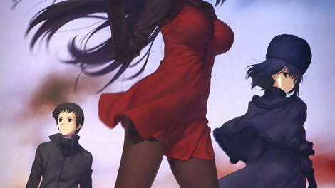 Mahoutsukai no Yoru