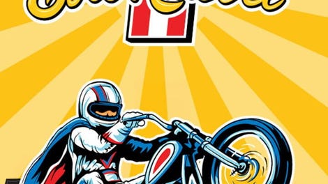 Evel Knievel