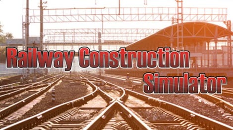 Railway Construction Simulator