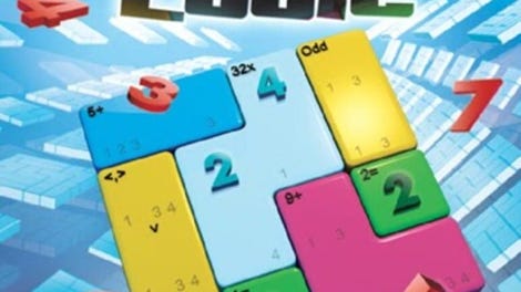 Everyday Genius: SquareLogic