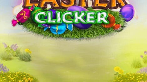 Easter Clicker: Idle Manager