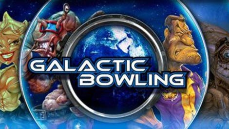 Galactic Bowling