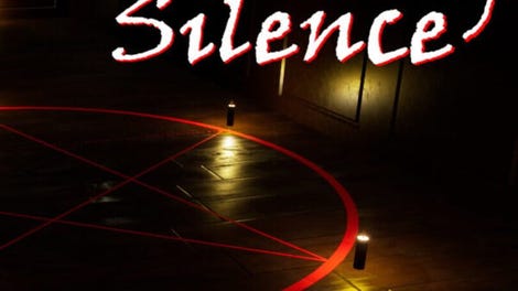 Crawling Silence