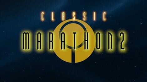 Classic Marathon 2