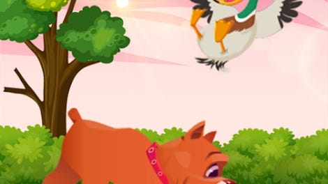 Duck Hunt Pro
