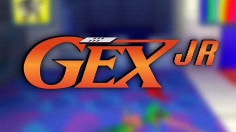 Gex Jr.