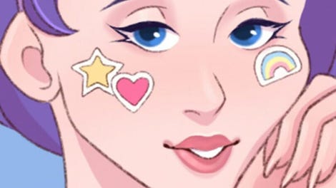 Pussy 5