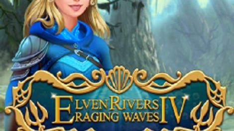 Elven Rivers 4: Raging Waves