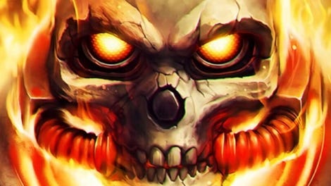 Warhammer 40,000: Space Wolf - Wrath of the Damned