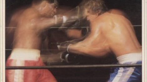 Star Rank Boxing II