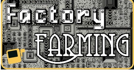Factory Farming