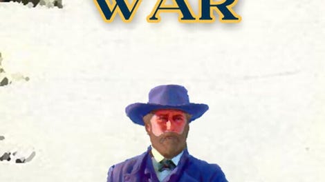 Our Brotherly War