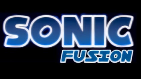 Sonic Fusion