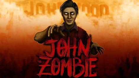John the Zombie