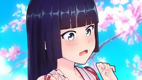 Ecchi Spirit