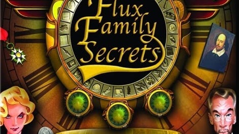 Flux Family Secrets: The Ripple Effect