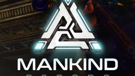 Mankind Reborn