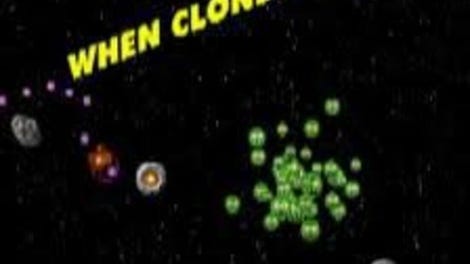 When Clones Attack!