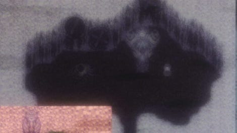Lacuna III