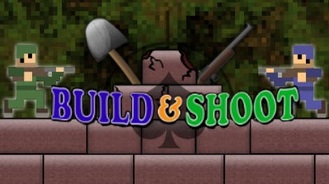 Build and Shoot