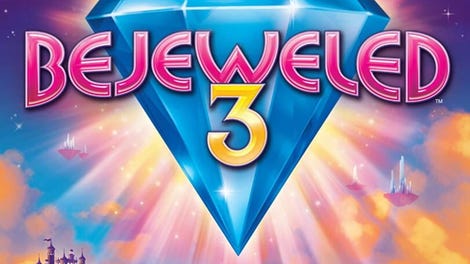Bejeweled 3