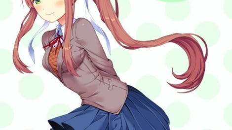 Monika After Story