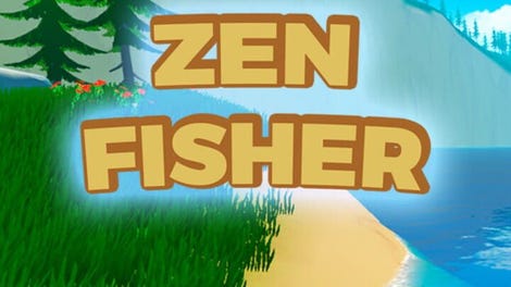 Zen Fisher