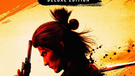 Like a Dragon: Ishin! - Digital Deluxe Edition