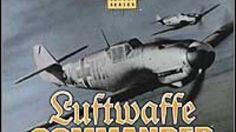 Luftwaffe Commander