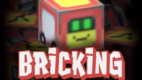 Bricking Bots