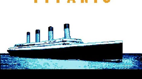 Titanic