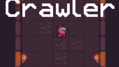 Crawler