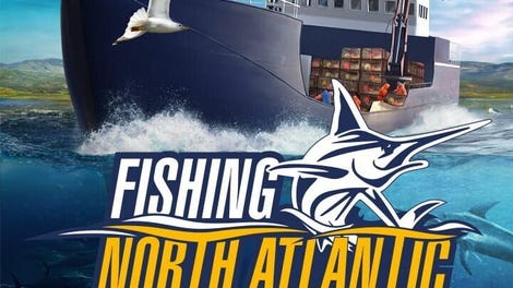 Fishing: North Atlantic - Enhanced Edition