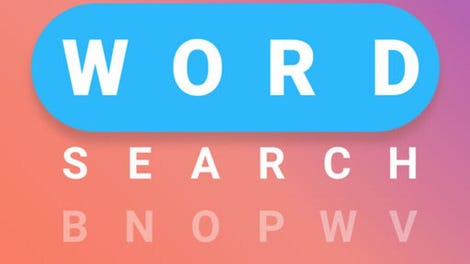 Word Search Pro