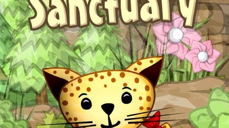 Kitten Sanctuary
