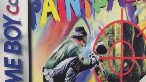 Ultimate Paintball